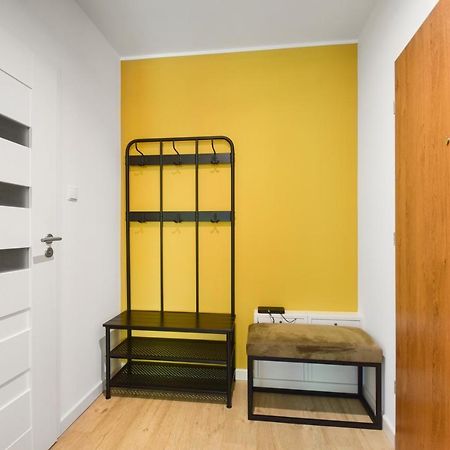Apartamenty Portowe By Nadmorskie Tarasy C311 Kołobrzeg Extérieur photo